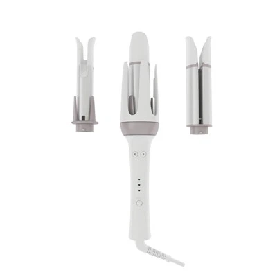 Izmjenjive bačve uvijači za kosu