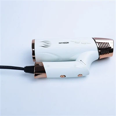 Ionsko sušilo za kosu